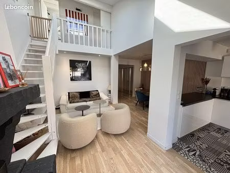 maison 4 pièces 95 m²