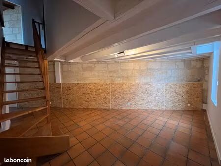 maison bx st augustin