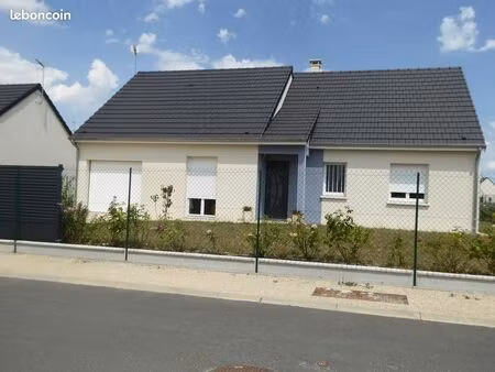 pavillon à louer à chailles 41120