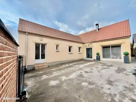 maison familiale méaulte