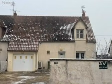 maison à louer ou vente à terme