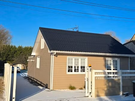 maison 5 pièces 111m²