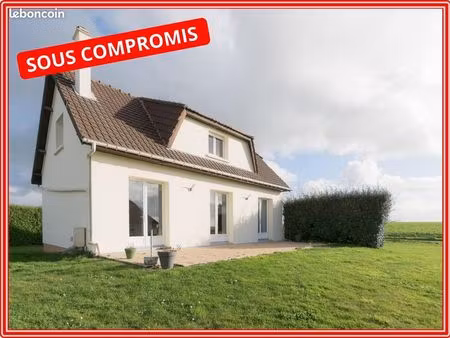 pavillon 4 pièces 90 m²