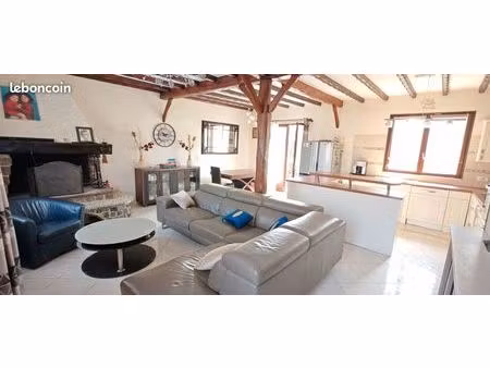 maison 8 pièces 193 m²