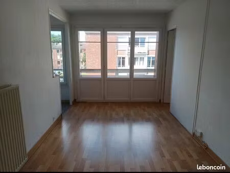 loue appartement sur amiens