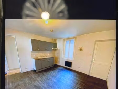 à louer appartement