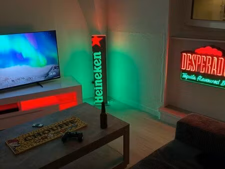 location t2 centre proche gare limoges libre 1er fevrier 26