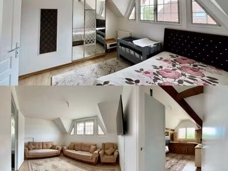 ? à louer – charmant t3 de 67 m² à mantes-la-ville (quartier maupomet)