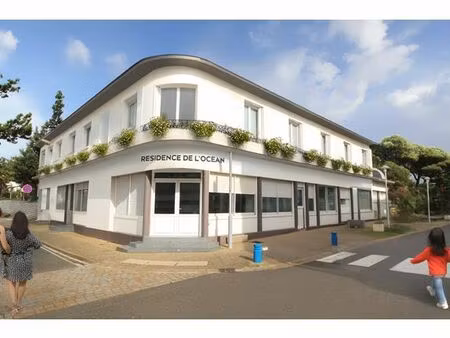 appartement 1 pièce 40 m²