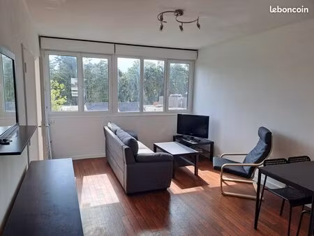 appartement 4 pièces 70m²