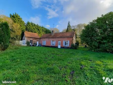 maison 2 pièces 66 m²