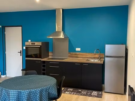 appartement t2 à louer