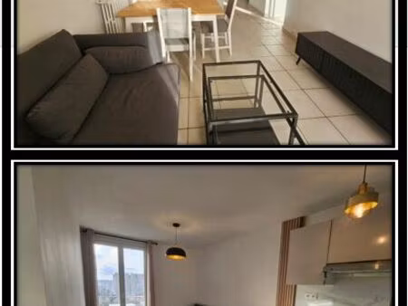appartement toulouse centre - saint cyprien