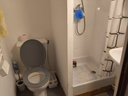 studio pour étudiant(e)