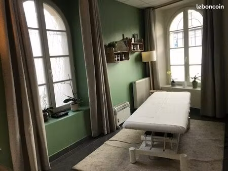 cabinet professionnel / bureau