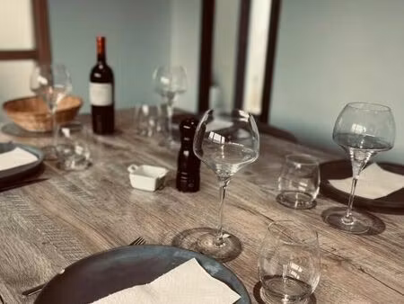 fonds de commerce restaurant begles