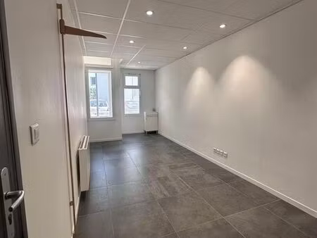 cabinet médical 17m2 à louer – vernouillet (78)