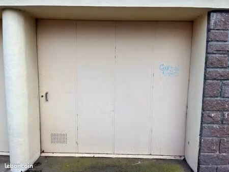 parking limoges centre