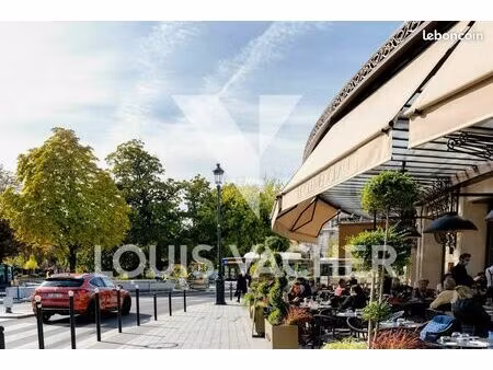 local commercial 45 m²