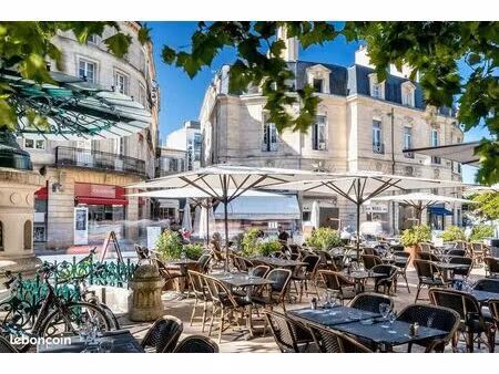 local commercial 54 m²