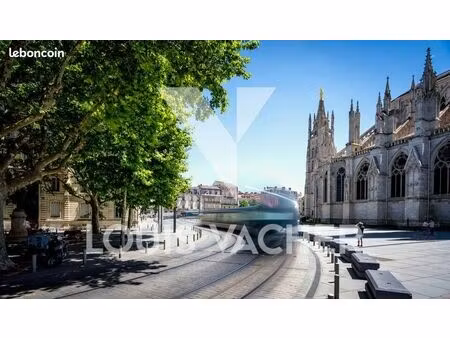 local commercial 75 m²