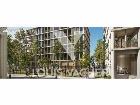 local commercial 121 m²