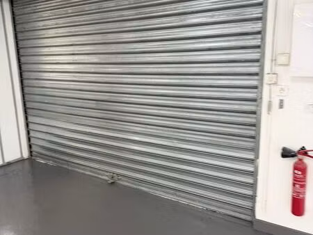 local d'activité de 250m2 93220 gagny