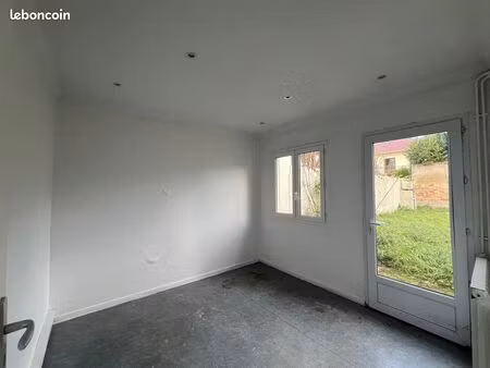 local commercial 220 m² le raincy