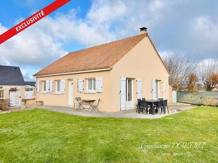 maison familiale / bon état / idéale 1er achat