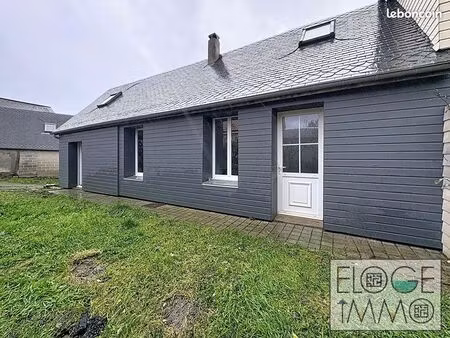 maison 3 pièces 93 m²