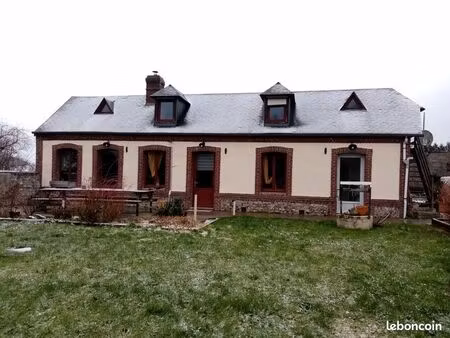 maison 3 pièces 71 m²