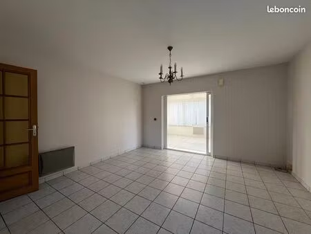 maison 3 pièces 120 m²