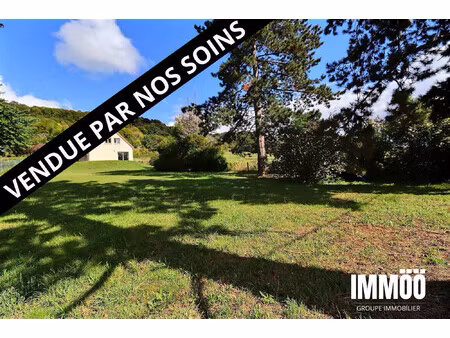 maison à vendre hénouville