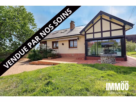 maison de plain-pied