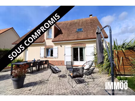 maison familiale au confort immédiat