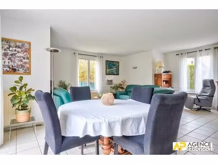 maison 7 pièces 160 m²