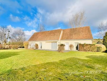 maison familiale / bon état / idéale 1er achat