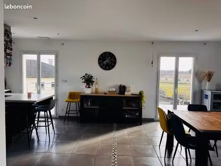 maison à louer à plaisance du touch