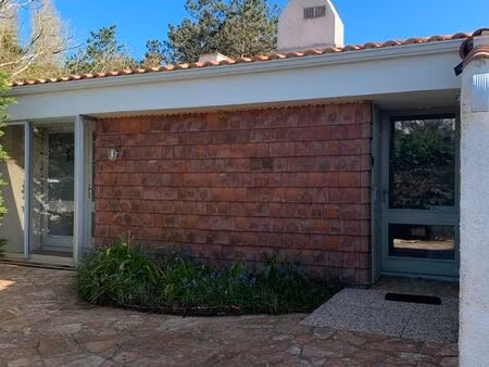 maison st jean de monts