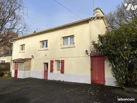 maison 5 pièces 146 m²