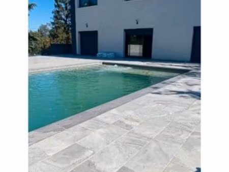 villa d'exception à millery