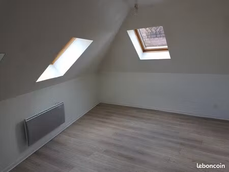 amiens saint maurice studio tout confort