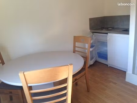 chambre étudiant quartier st maurice