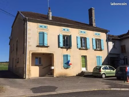 appartement augicourt 70500