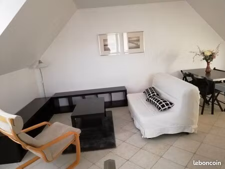 appartement f2