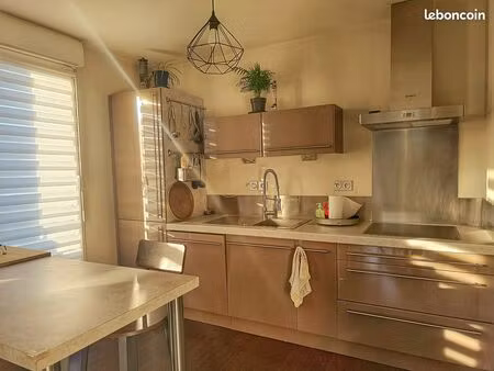 appartement t4 chantepie