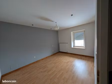 appartement a louer - corbenay