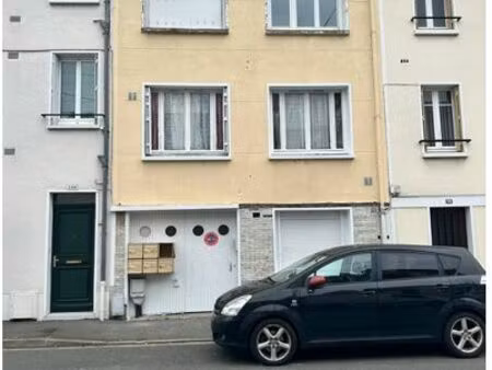 magnifique appartement 33m2 le mans