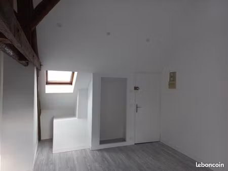appartement f2 mantes la ville
