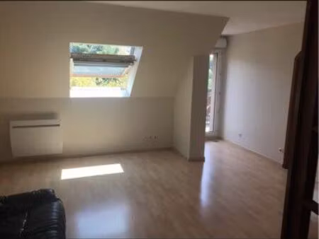 appartement f3 à louer